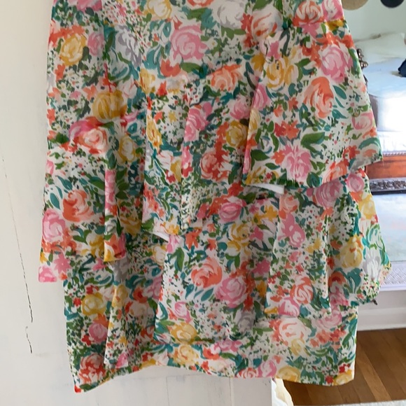 Vintage Zarooks by Carolina Herrera - Picture 2 of 8